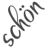 schön
