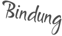 Bindung