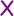 X