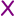 X
