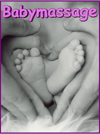 Babymassage