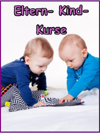 Eltern- Kind- Kurse